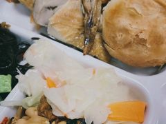 -香妃烤鸡(新奥店)