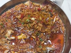 -青花小镇(凯翔新天地店)