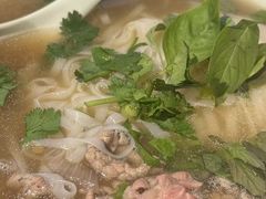 -越南牛肉河粉餐厅(书院巷店)