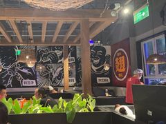 -管氏翅吧(台湾街店)