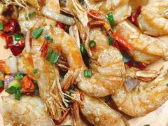 -渔家厨坊·海鲜大排档(湄洲岛店)