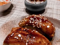 -戏作寿司(观音桥店)