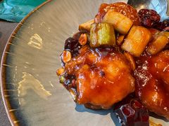 -望乡楼上海菜(日月光店)