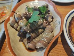 -老高烧烤(龙华星河iCO店)