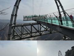 -京东石林峡风景区