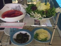 -青瓷火锅料理(西单大悦城店)