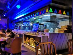 -纳瓦新疆菜(银都店)