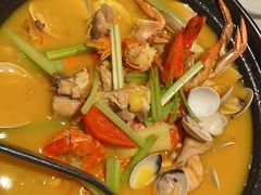 -老伙记海鲜码头(北滘店)