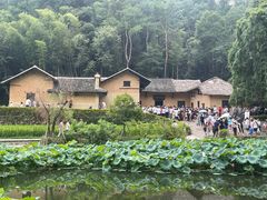 -韶山毛泽东同志故居