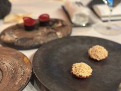 -三嚥阁 La Villa Restaurant