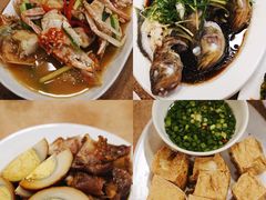 -揭阳钟记小食(福田新村店)
