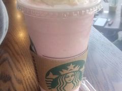 -星巴克(西藏路店)