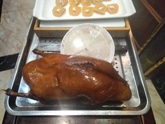 -五味坊·喜宴楼(瑞丰商博城店)
