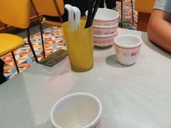 -明腾壹间茶餐厅(新都会花园广场店)