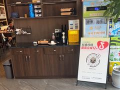 -老海陵·泰州菜(图书馆店)