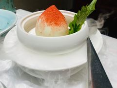 -江城小馆陕南妈妈菜·全球旅行餐厅(钟楼店)