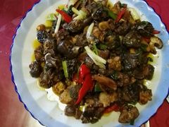 -龙姐私房菜(和顺古镇店)