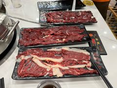 -刘少华贵州小黄牛·鲜牛肉火锅(总店)