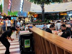 -食悦天美食广场(西安CityOn熙地港购物中心店)