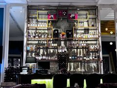 -The St·Regis Bar 瑞吉酒吧