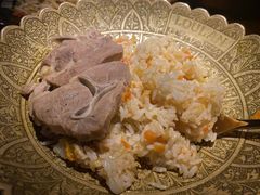 -楼兰新疆主题餐厅(苏州中心店)
