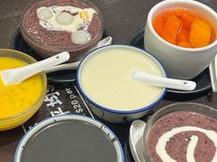 -佳佳甜品(寧波街總店)