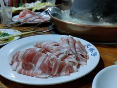 -元盛居(生态大街店)