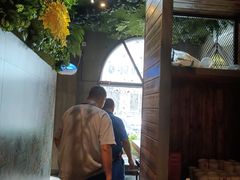 -湘当爱·鲜煮现炒(松岗立业路店)