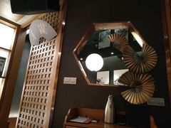 -月下料理(楷林IFC店)