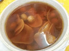 -海鲜街菜馆(海珠南路店)