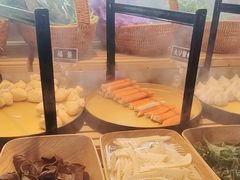 -牛YO寿喜烧和牛火锅自助(三台子万象汇店)