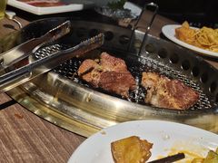 -火炉火自助餐(枫蓝国际店)