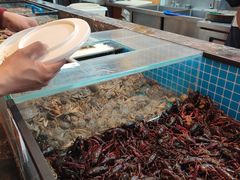 -黑金·寻焰自助百汇·烤肉·火锅(中街店)