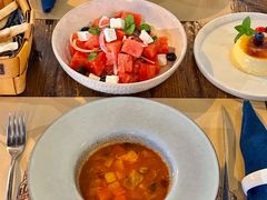 -Hostaria Bar维他餐吧·意大利西餐厅·牛排馆