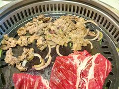 -炭之家齐齐哈尔大片烤肉·涮毛肚火锅·齐齐哈尔烤肉(中央大街店)