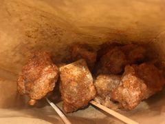 -傅强排骨(成都总店)
