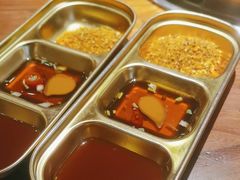-九田家黑牛烤肉料理(新辰里亚运村店)