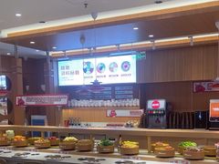 -龍歌自助小火锅(崂山丽达店)