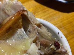-南权皇烧鸡场
