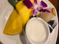 -卷心菜和避孕套餐厅(Pattaya)