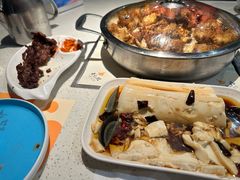 -黄记煌三汁焖锅(顺义华联店)