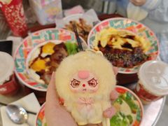 -孖记茶档·热腾茶餐(荔湾领展广场店)