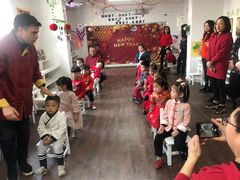 -北京市圣克弗斯幼儿园·Think first(月亮河校区)