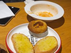 -斗牛士牛排(南京东路店)