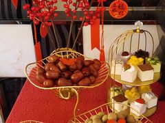 -西安长征华美达酒店