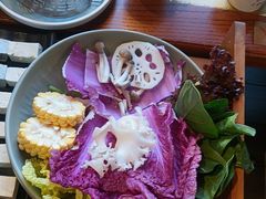 -手选潮汕鲜活牛肉火锅(二七广场店)