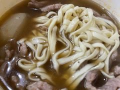 -王记生烫牛杂面馆(兰陵路店)