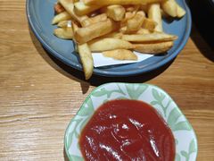 -福匠日本料理(人民路店)