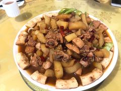 -清真新疆特色餐厅(红埠街店)