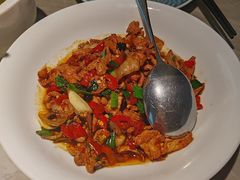 -鱼你相聚·河鲜馆(袁家岭店)